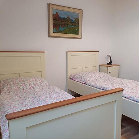 Chalupa U Kravina Rtyne v Podkrkonosi Esterno foto