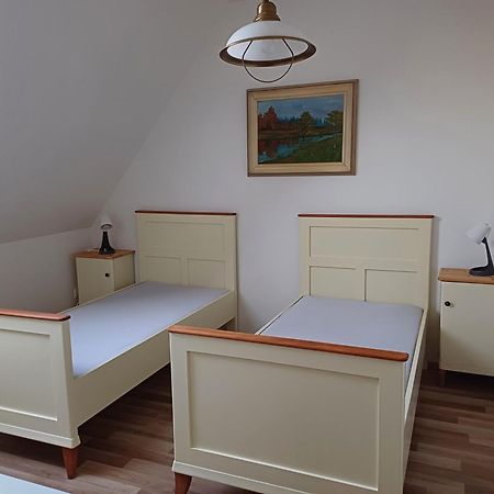Chalupa U Kravina Rtyne v Podkrkonosi Esterno foto