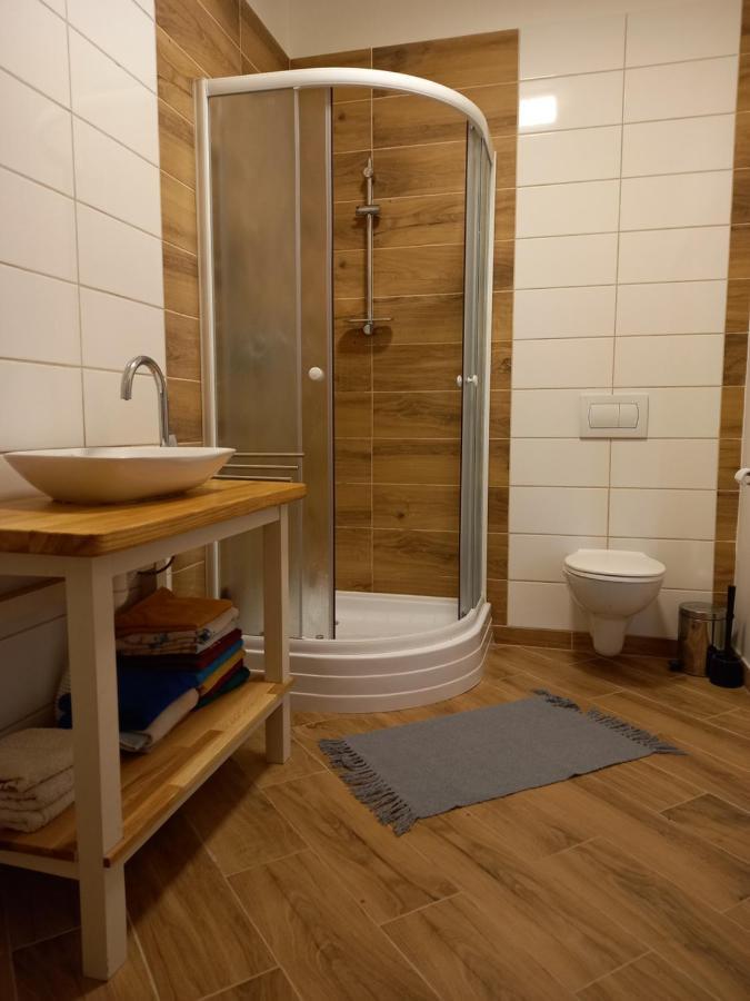 Chalupa U Kravina Rtyne v Podkrkonosi Esterno foto