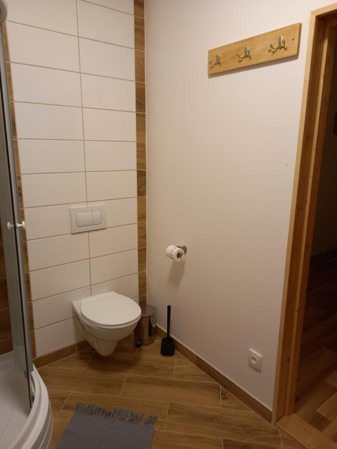 Chalupa U Kravina Rtyne v Podkrkonosi Esterno foto