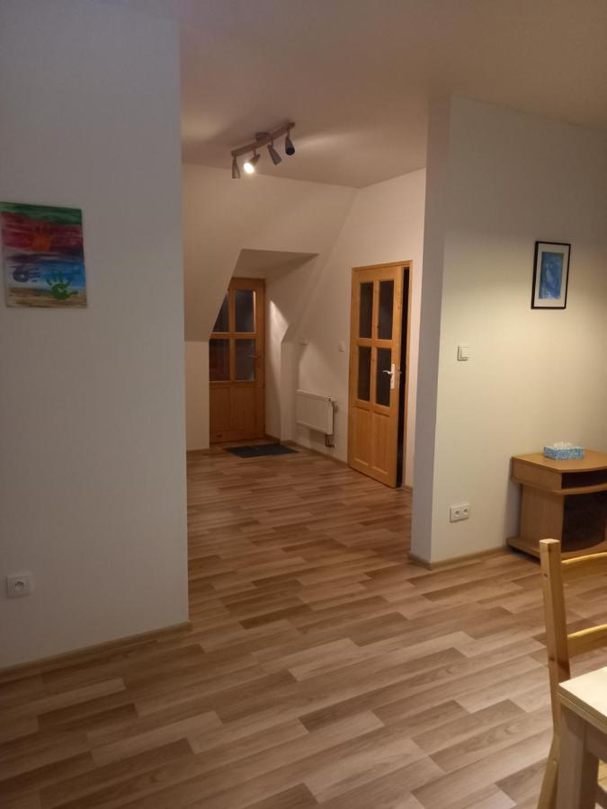 Chalupa U Kravina Rtyne v Podkrkonosi Esterno foto