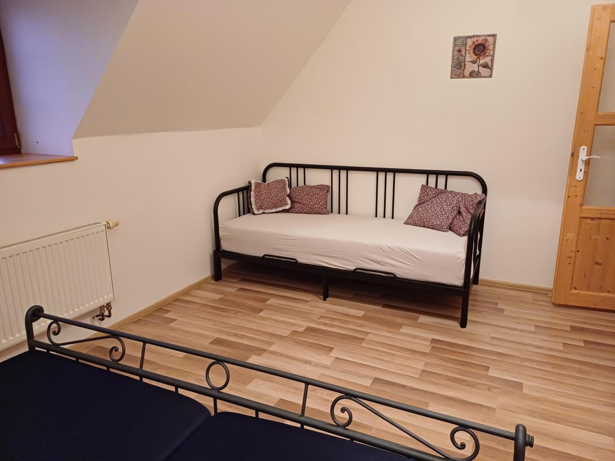 Chalupa U Kravina Rtyne v Podkrkonosi Esterno foto