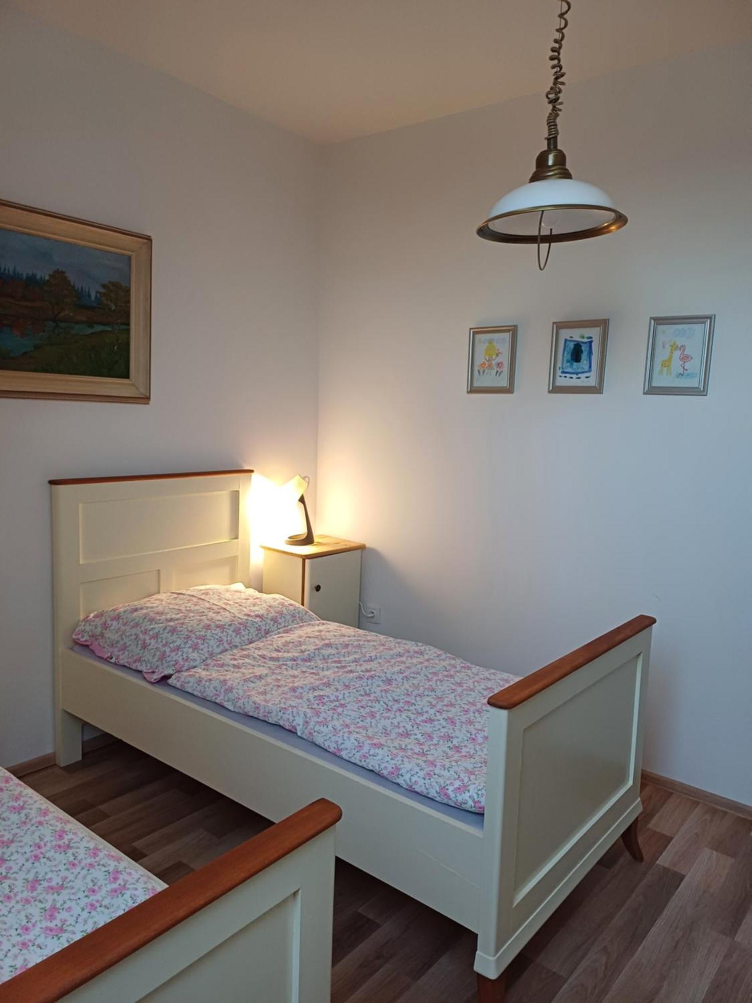 Chalupa U Kravina Rtyne v Podkrkonosi Esterno foto